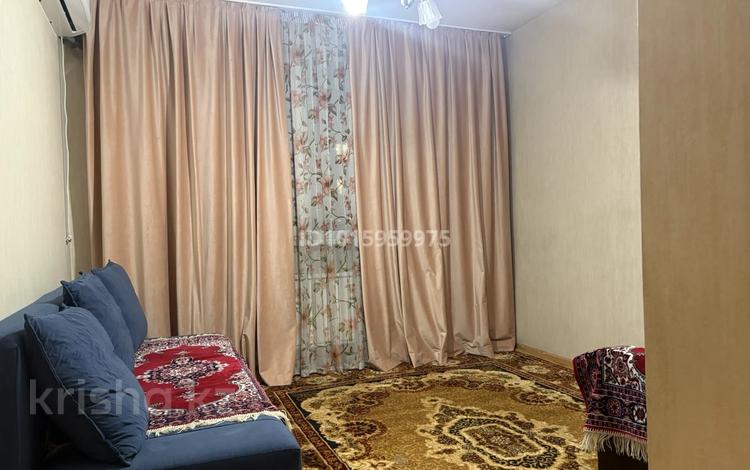 2-комнатная квартира · 58 м² · 1/12 этаж, мкр Акбулак, 1-я улица 73 за 270 000 ₸ в Алматы, Алатауский р-н — фото 3