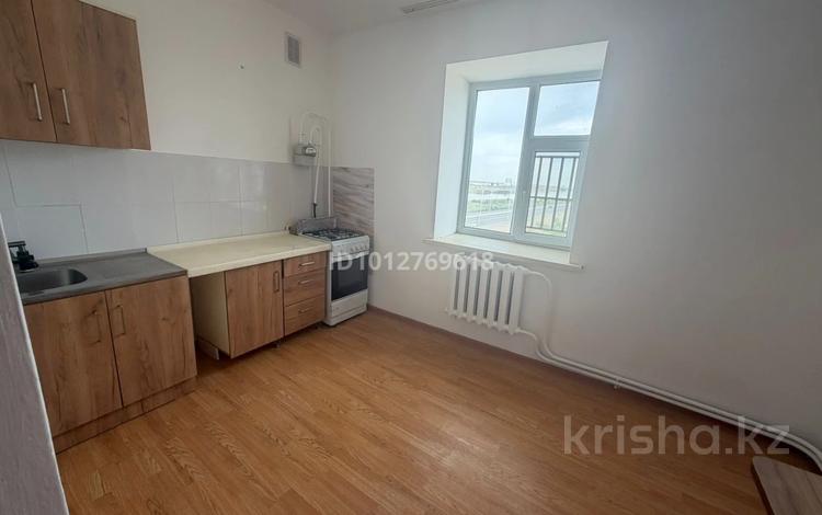 3-бөлмелі пәтер · 72.5 м² · 5/5 қабат, Мкрн. Нур Орда 116 — Арай молл, набережка, бағасы: 120 000 ₸ в  — фото 2
