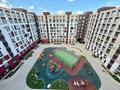 3-комнатная квартира · 81 м² · 8/9 этаж, Ахмет Байтурсынулы 22 за 54.7 млн ₸ в Астане, Алматы р-н — фото 2
