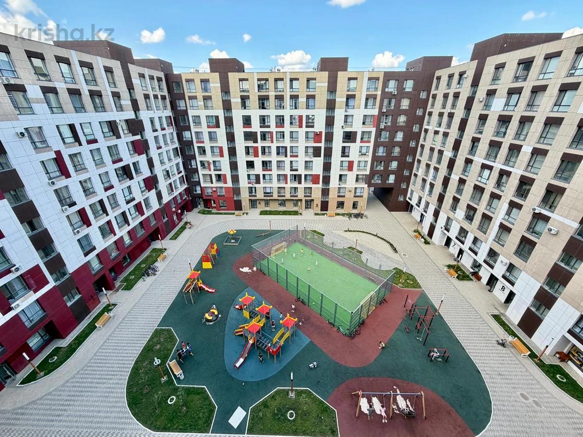 Фото ЖК Amanat ✨