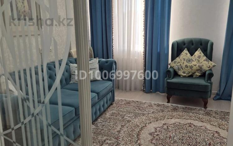 1-бөлмелі пәтер · 38.5 м² · 10/12 қабат, Акмешит 9, бағасы: 250 000 ₸ в Астане, Есильский р-н — фото 12