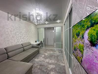 2-комнатная квартира · 61 м² · 13/13 этаж, Макатаева — Шарипова за 55 млн ₸ в Алматы, Алмалинский р-н