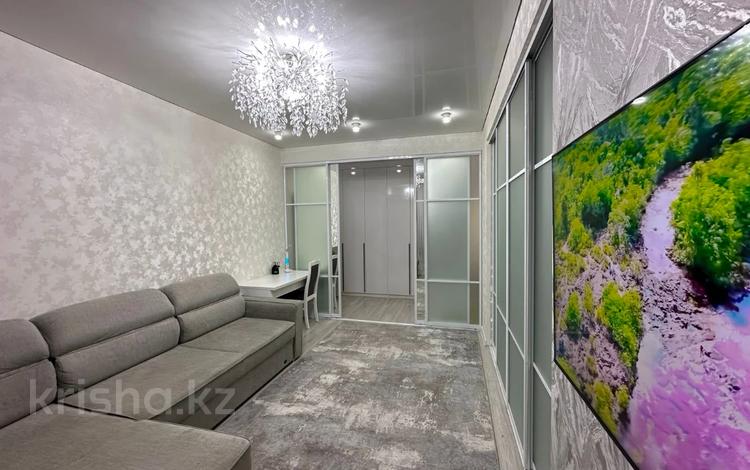 2-комнатная квартира · 61 м² · 13/13 этаж, Макатаева — Шарипова за 55 млн ₸ в Алматы, Алмалинский р-н — фото 5