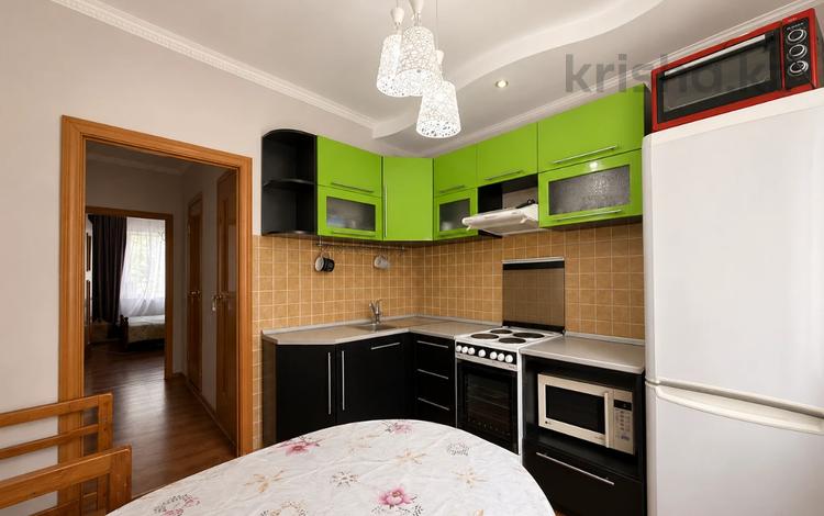 3-комнатная квартира · 72 м² · 4/9 этаж, мкр Юго-Восток, Мкр Степной 1 5/49 за 26 млн ₸ в Караганде, Казыбек би р-н — фото 2