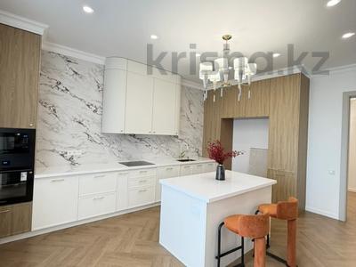 4-комнатная квартира · 150 м² · 14/15 этаж, Аль-Фараби 41 за 230 млн ₸ в Алматы, Бостандыкский р-н