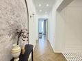 4-комнатная квартира · 150 м² · 14/15 этаж, Аль-Фараби 41 за 230 млн ₸ в Алматы, Бостандыкский р-н — фото 8