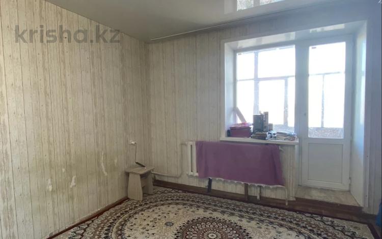 1-бөлмелі пәтер · 38 м² · 5/5 қабат, джамбула 152, бағасы: 8.8 млн ₸ в Кокшетау — фото 2