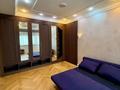 4-комнатная квартира · 205 м² · 4/5 этаж, мкр Самал-2, Фурманова 67 — Аль фараби за ~ 1.6 млн ₸ в Алматы, Медеуский р-н — фото 12