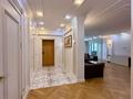 4-комнатная квартира · 205 м² · 4/5 этаж, мкр Самал-2, Фурманова 67 — Аль фараби за ~ 1.6 млн ₸ в Алматы, Медеуский р-н — фото 13