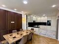 4-комнатная квартира · 205 м² · 4/5 этаж, мкр Самал-2, Фурманова 67 — Аль фараби за ~ 1.6 млн ₸ в Алматы, Медеуский р-н — фото 2