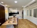 4-комнатная квартира · 205 м² · 4/5 этаж, мкр Самал-2, Фурманова 67 — Аль фараби за ~ 1.6 млн ₸ в Алматы, Медеуский р-н — фото 4