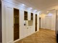 4-комнатная квартира · 205 м² · 4/5 этаж, мкр Самал-2, Фурманова 67 — Аль фараби за ~ 1.6 млн ₸ в Алматы, Медеуский р-н — фото 6