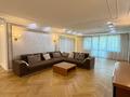 4-комнатная квартира · 205 м² · 4/5 этаж, мкр Самал-2, Фурманова 67 — Аль фараби за ~ 1.6 млн ₸ в Алматы, Медеуский р-н — фото 8