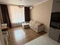 2-комнатная квартира · 49 м² · 4/10 этаж, Мухамедханова 20 — Мухамедханова Айтматова за 250 000 ₸ в Астане, Нура р-н