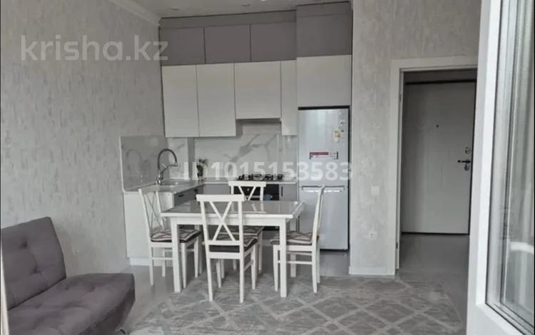 1-комнатная квартира · 46 м² · 2/5 этаж, мкр. Алтын орда за 180 000 ₸ в Актобе — фото 2