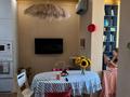 3-бөлмелі пәтер · 65 м² · 9/9 қабат, Абикен Бектуров 19, бағасы: 59.5 млн ₸ в Астане, Нура р-н