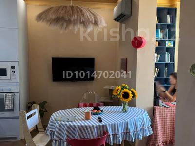 3-бөлмелі пәтер · 65 м² · 9/9 қабат, Абикен Бектуров 19, бағасы: 59.5 млн ₸ в Астане, Нура р-н