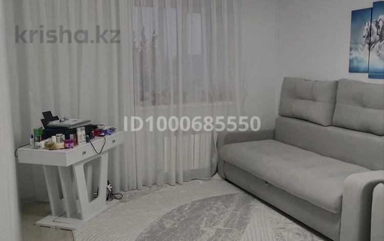 1-комнатная квартира · 36.6 м² · 4/9 этаж, Богенбай батыра 7/1 — Тлендиева / Сарыбулак (Эталон) за 21 млн ₸ в Астане, Сарыарка р-н — фото 2