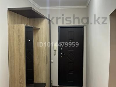 2-комнатная квартира · 60 м² · 4/9 этаж, Розыбакиева 275 за 370 000 ₸ в Алматы, Бостандыкский р-н