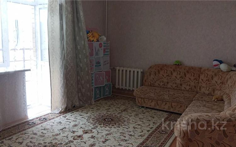 3-комнатная квартира · 106 м² · 10/13 этаж, Косшыгулулы за ~ 50 млн ₸ в Астане, Сарыарка р-н — фото 4