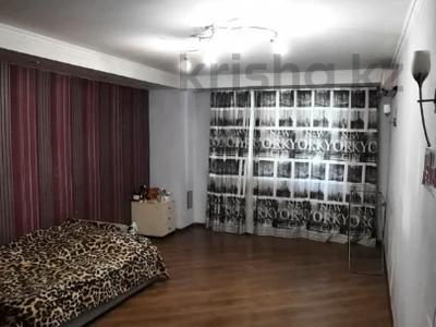 1-комнатная квартира · 54.6 м² · 3/9 этаж, Райымбека за 37 млн 〒 в Алматы, Алмалинский р-н