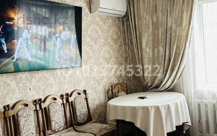 4-комнатная квартира · 86 м² · 1/5 этаж, Кустанайская 79 — Новостройка за 38 млн ₸ в Семее — фото 2