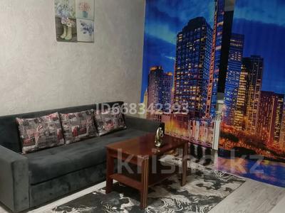 1-бөлмелі пәтер, 32 м², 1/5 қабат сағатына, Койгельды, бағасы: 1 500 〒 в Таразе