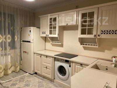 2-комнатная квартира · 47 м² · 6/13 этаж, Гагарина 194 за 43.5 млн 〒 в Алматы, Бостандыкский р-н