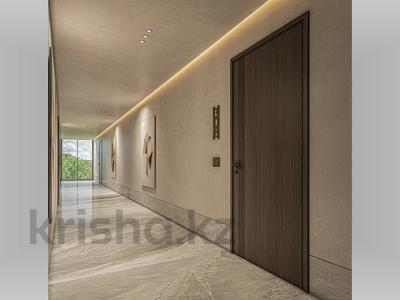 3-комнатная квартира · 211 м², Dubai Islands, Nakhlat Deira за ~ 579.2 млн 〒 в Дубае