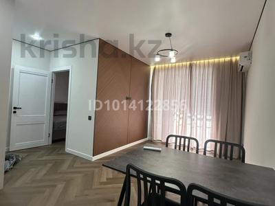 1-бөлмелі пәтер · 36.7 м² · 5/12 қабат, Бухар жырау 32 — Бухар жырау - Алихан Бокей хана, бағасы: 35.8 млн ₸ в Астане, Есильский р-н