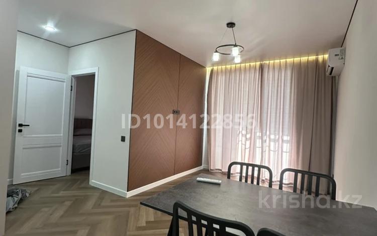 1-бөлмелі пәтер · 36.7 м² · 5/12 қабат, Бухар жырау 32 — Бухар жырау - Алихан Бокей хана, бағасы: 35.8 млн ₸ в Астане, Есильский р-н — фото 6
