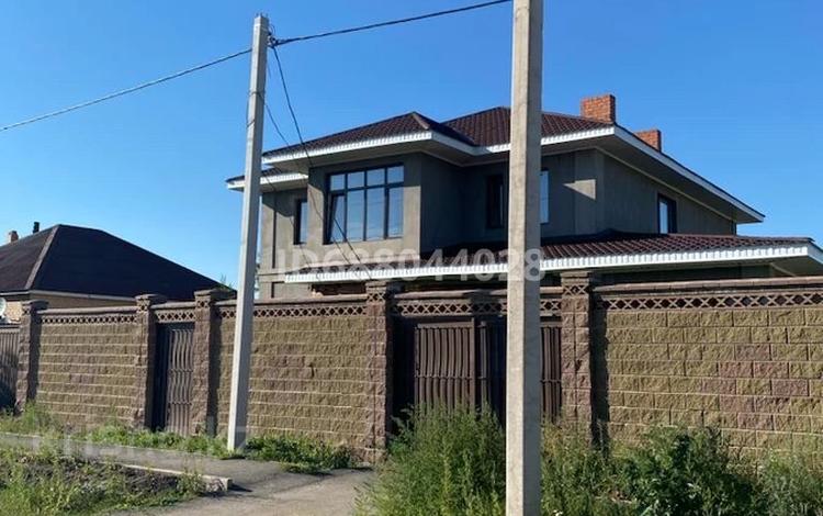 Жеке үй · 7 бөлме · 326 м² · 10 сот., улица 10 48, бағасы: 80 млн 〒 в Талапкер  — фото 2