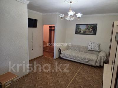 2-комнатная квартира · 44 м² · 3/4 этаж, Абая за 11 млн ₸ в Балхаше