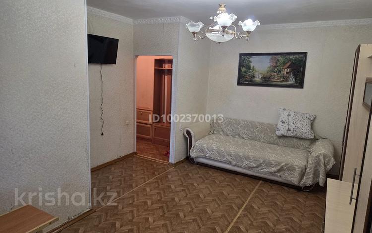 2-бөлмелі пәтер · 44 м² · 3/4 қабат, Абая, бағасы: 11 млн ₸ в Балхаше — фото 2