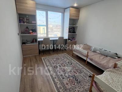 3-бөлмелі пәтер · 65 м² · 7/12 қабат, Е-103 5, бағасы: 39.5 млн ₸ в Астане, Нура р-н