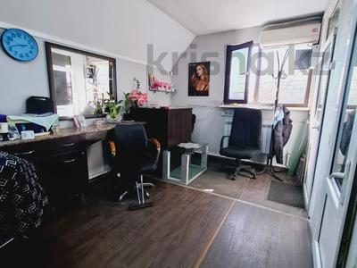 Свободное назначение, салоны красоты · 109 м² за 40 млн 〒 в Алматы, Турксибский р-н