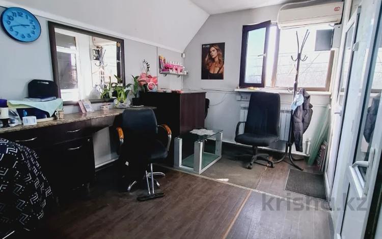 Свободное назначение, салоны красоты · 109 м² за 40 млн 〒 в Алматы, Турксибский р-н — фото 5