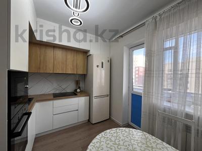 1-комнатная квартира · 45 м² · 8/9 этаж, ул. Абикен Бектурова 17/3 — Кардиохирургический хирург за 28 млн ₸ в Астане, Есильский р-н