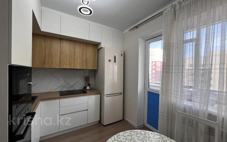 1-комнатная квартира · 45 м² · 8/9 этаж, ул. Абикен Бектурова 17/3 — Кардиохирургический хирург за 28 млн ₸ в Астане, Есильский р-н — фото 19