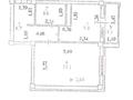 1-комнатная квартира · 45 м² · 8/9 этаж, ул. Абикен Бектурова 17/3 — Кардиохирургический хирург за 28 млн ₸ в Астане, Есильский р-н — фото 2