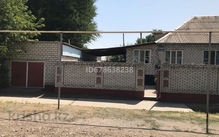 Жеке үй · 7 бөлме · 140 м² · 25 жүзд., Абая 79, бағасы: 20 млн ₸ в Шу — фото 2
