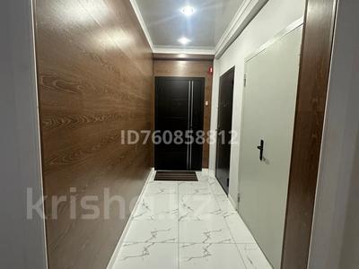 3-комнатная квартира · 83.5 м² · 7/9 этаж, мкр Береке 37 за 40 млн ₸ в Атырау