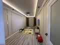 3-комнатная квартира · 88.5 м² · 7/9 этаж, мкр Береке 37 за 40 млн 〒 в Атырау — фото 5