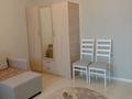 1-комнатная квартира · 33 м² · 6/9 этаж, Рыскулбекова 29А — Шакарима Кудайбердыулы за 200 000 ₸ в Астане, Алматы р-н — фото 4