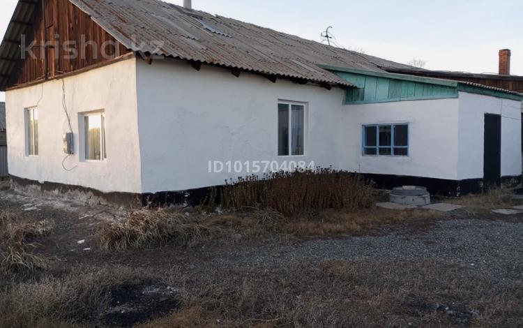 Часть дома · 3 комнаты · 86 м² · 10 сот., Аймаутова 20/2 — Водстрой за 10 млн ₸ в Баянауле — фото 3