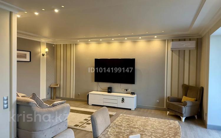 5-комнатная квартира · 176 м² · 5/6 этаж, Майкудук, Мкр Голубые пруды 5/4 за 155 млн ₸ в Караганде, Алихана Бокейханова р-н — фото 2