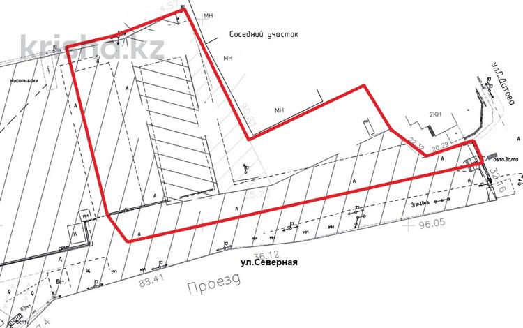 Участок · 100 соток, Сырым Датулы 49 за 250 млн ₸ в Уральске — фото 2