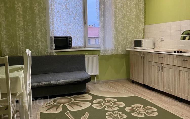 2-комнатная квартира · 68 м² · 5/9 этаж, Кудайбердиулы 17/6 за 260 000 ₸ в Астане, Алматы р-н — фото 2