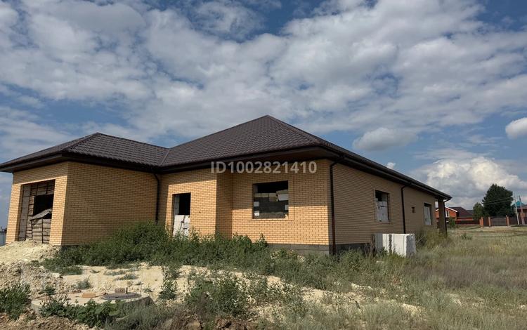 Отдельный дом · 5 комнат · 283 м² · 10.4 сот., Юго-Запад 2 519 за 36 млн ₸ в Актобе — фото 9