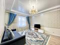 2-комнатная квартира, 55 м², 3/4 этаж, Алихана Бокейханова 29 за 31 млн 〒 в Астане, Есильский р-н